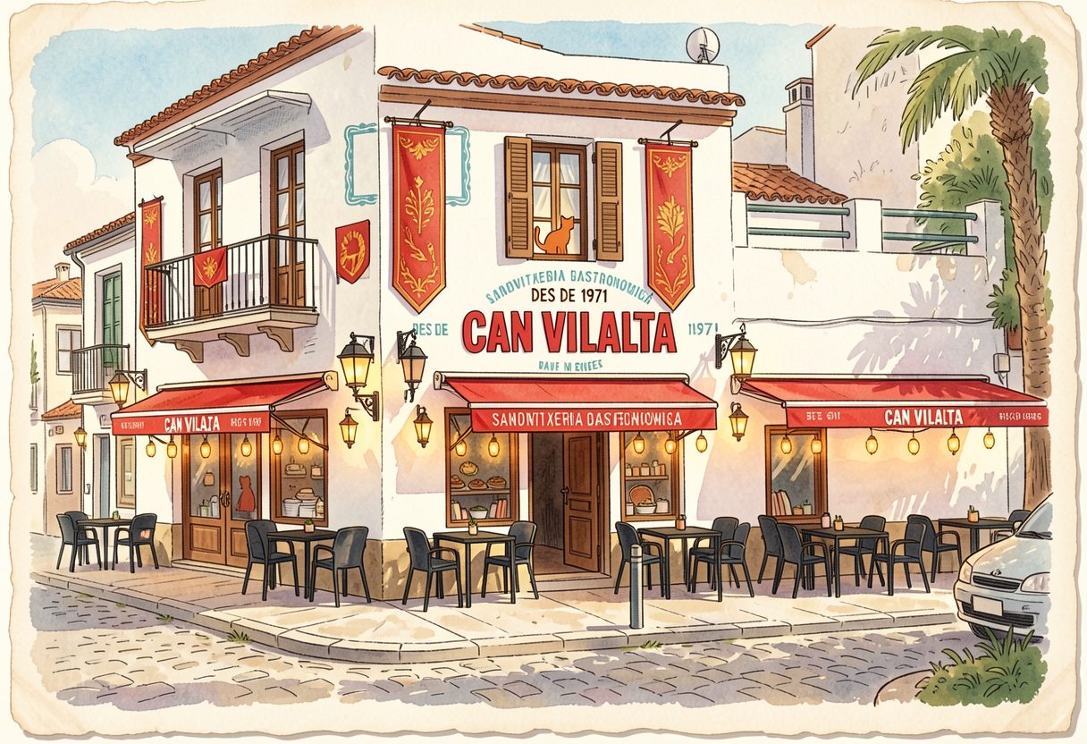 Can Vilalta